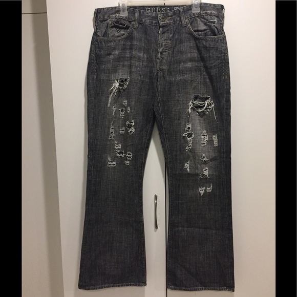 Guess Other - Guess jeans